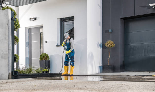 Best Rust and Stain Removal in North Merritt Island, FL